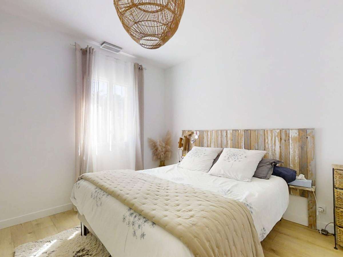 House Six-Fours-les-Plages