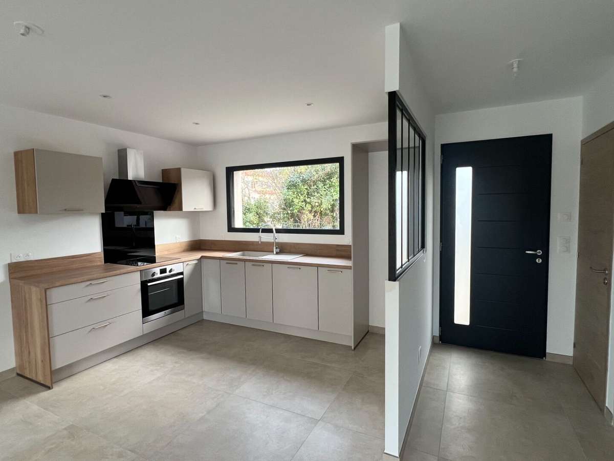 House Six-Fours-les-Plages