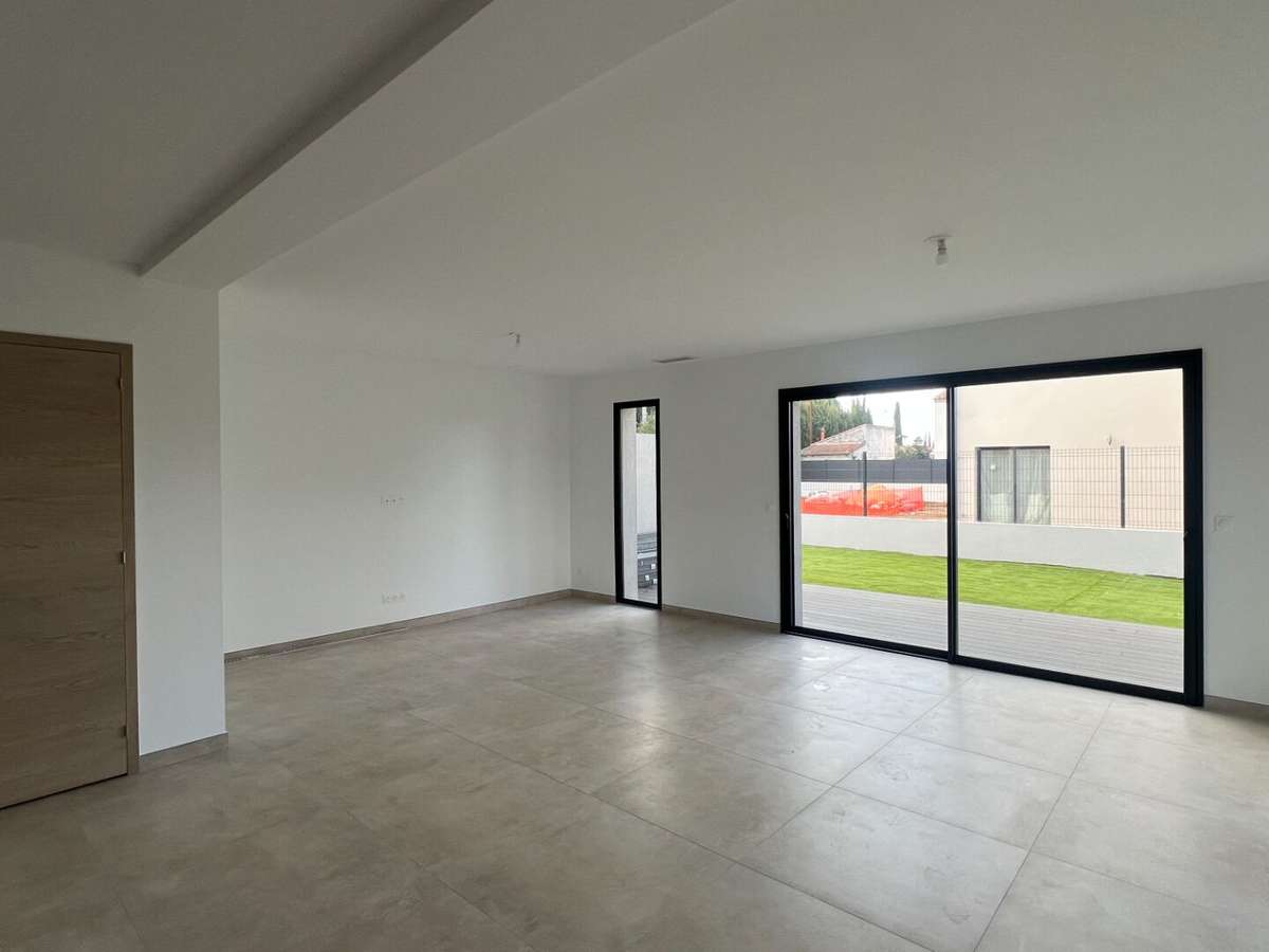 House Six-Fours-les-Plages