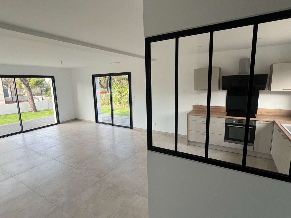 House Six-Fours-les-Plages