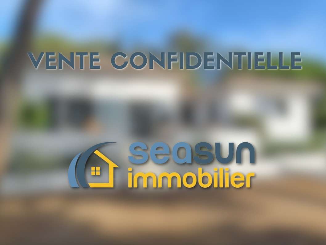 Maison Six-Fours-les-Plages