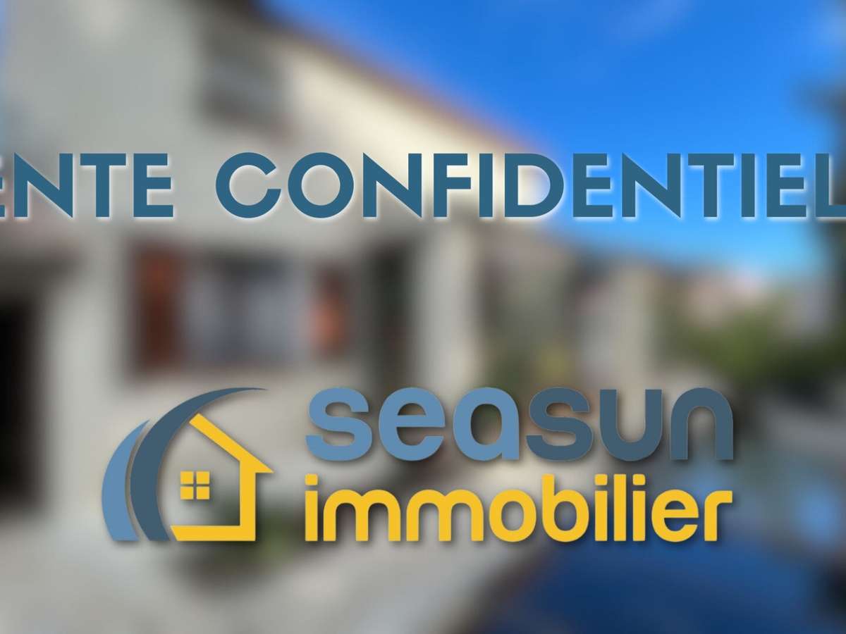 Maison Six-Fours-les-Plages