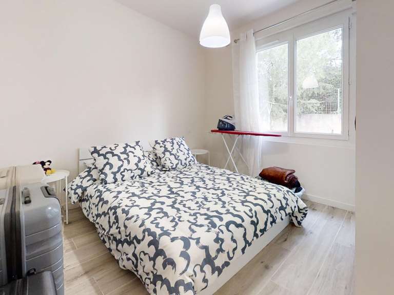 Maison Six-Fours-les-Plages - 2 chambres - 67m²