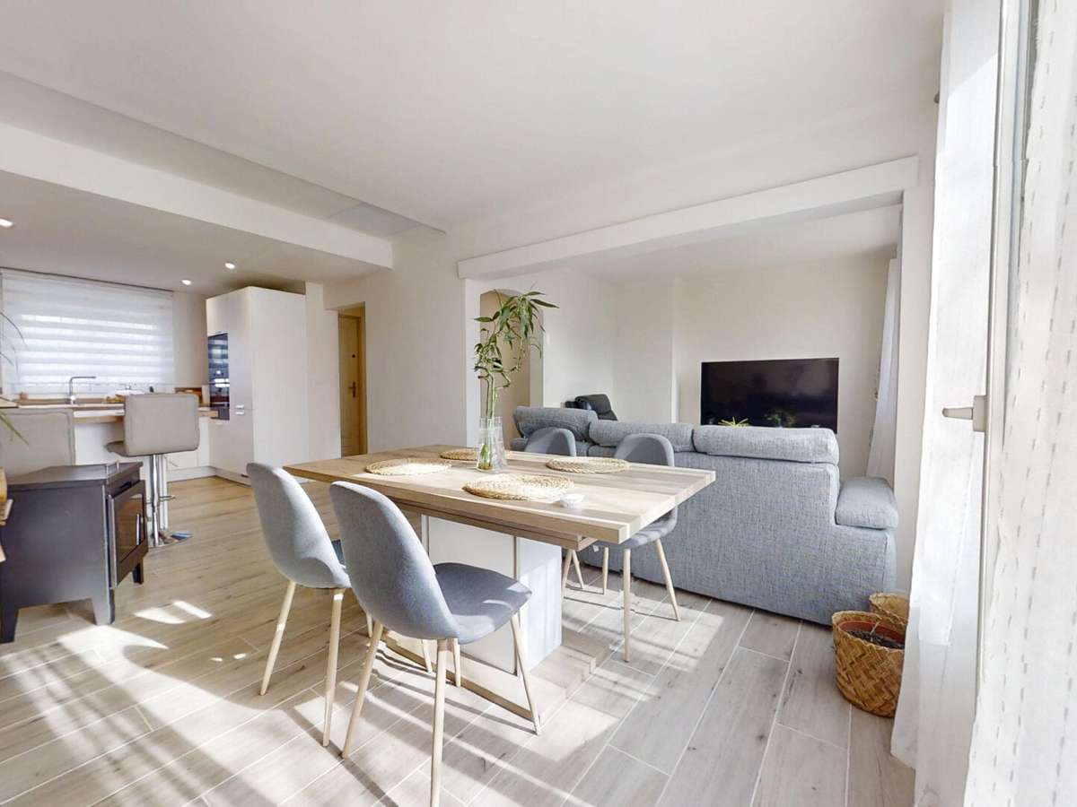 Maison Six-Fours-les-Plages