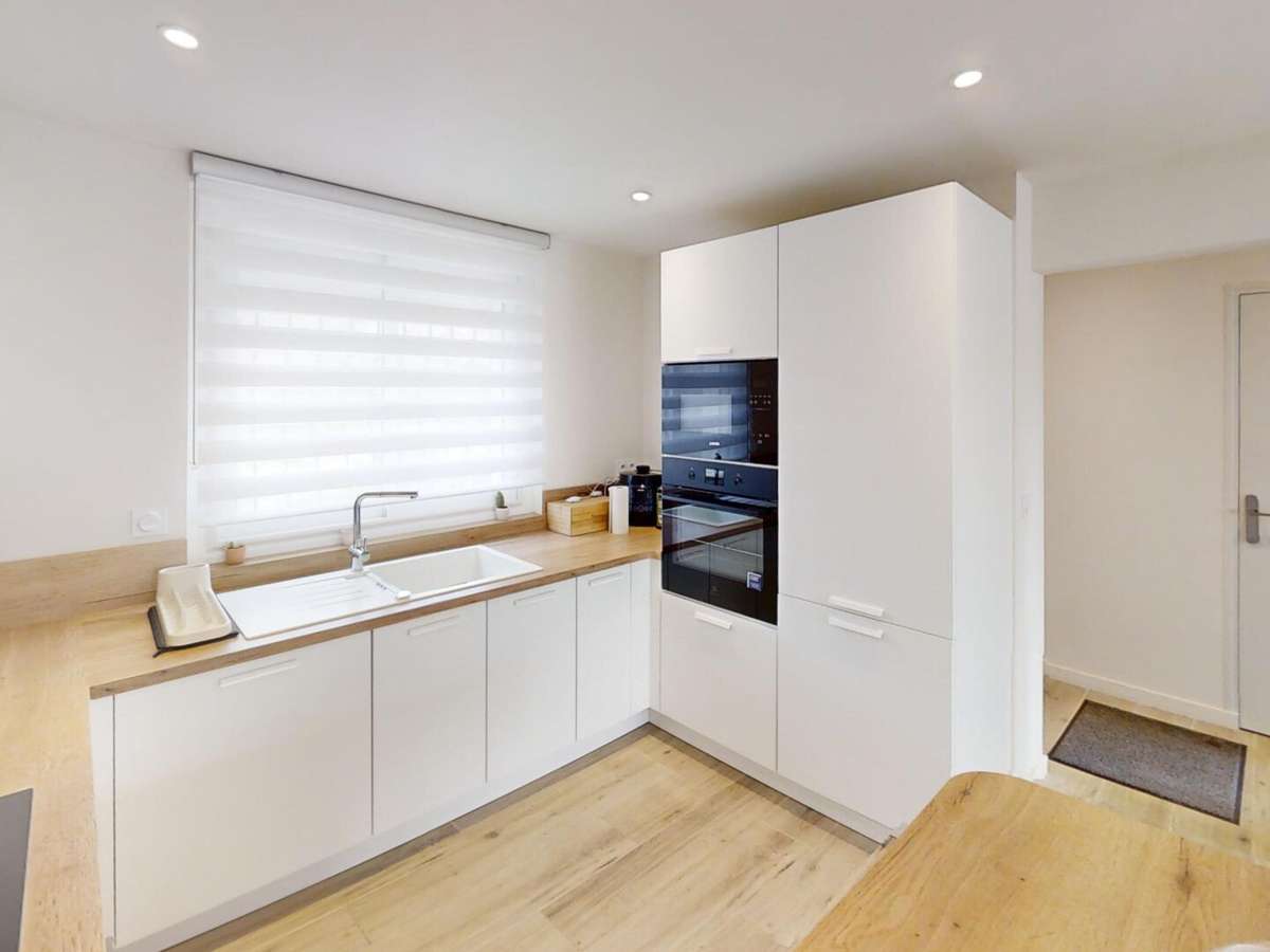 Maison Six-Fours-les-Plages