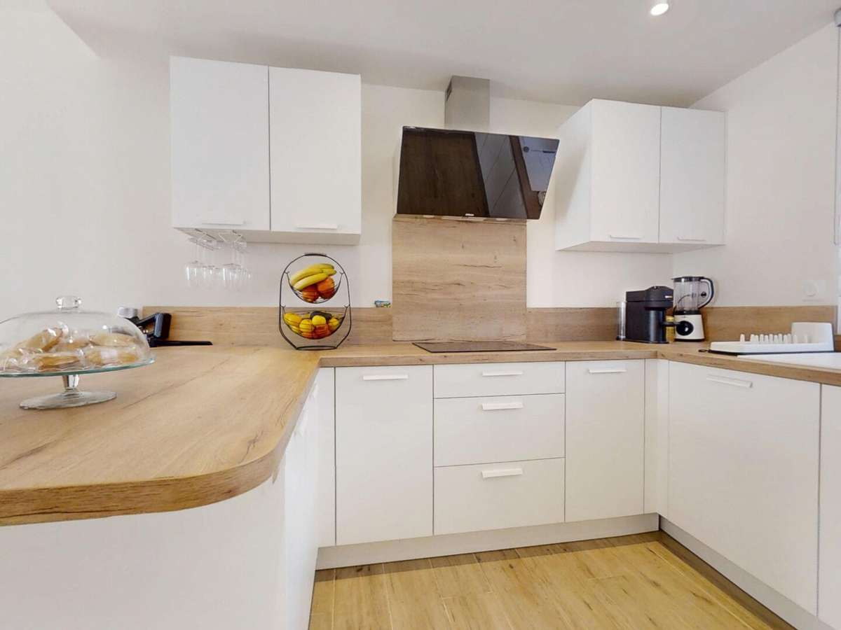 Maison Six-Fours-les-Plages