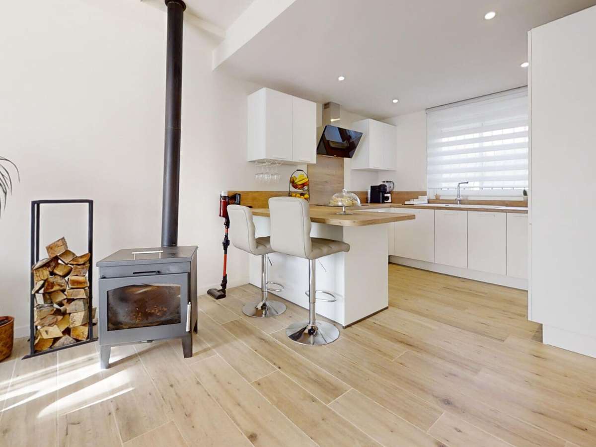 Maison Six-Fours-les-Plages