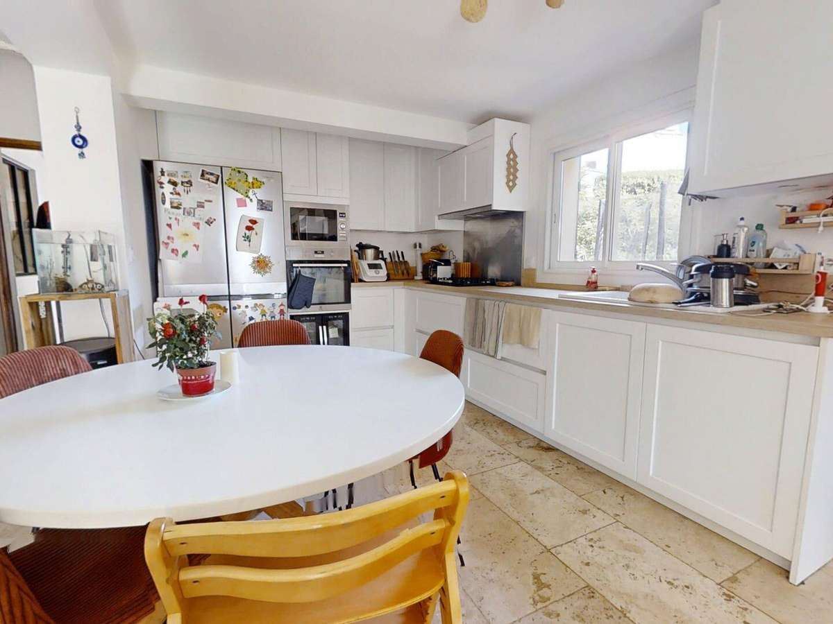 House Six-Fours-les-Plages