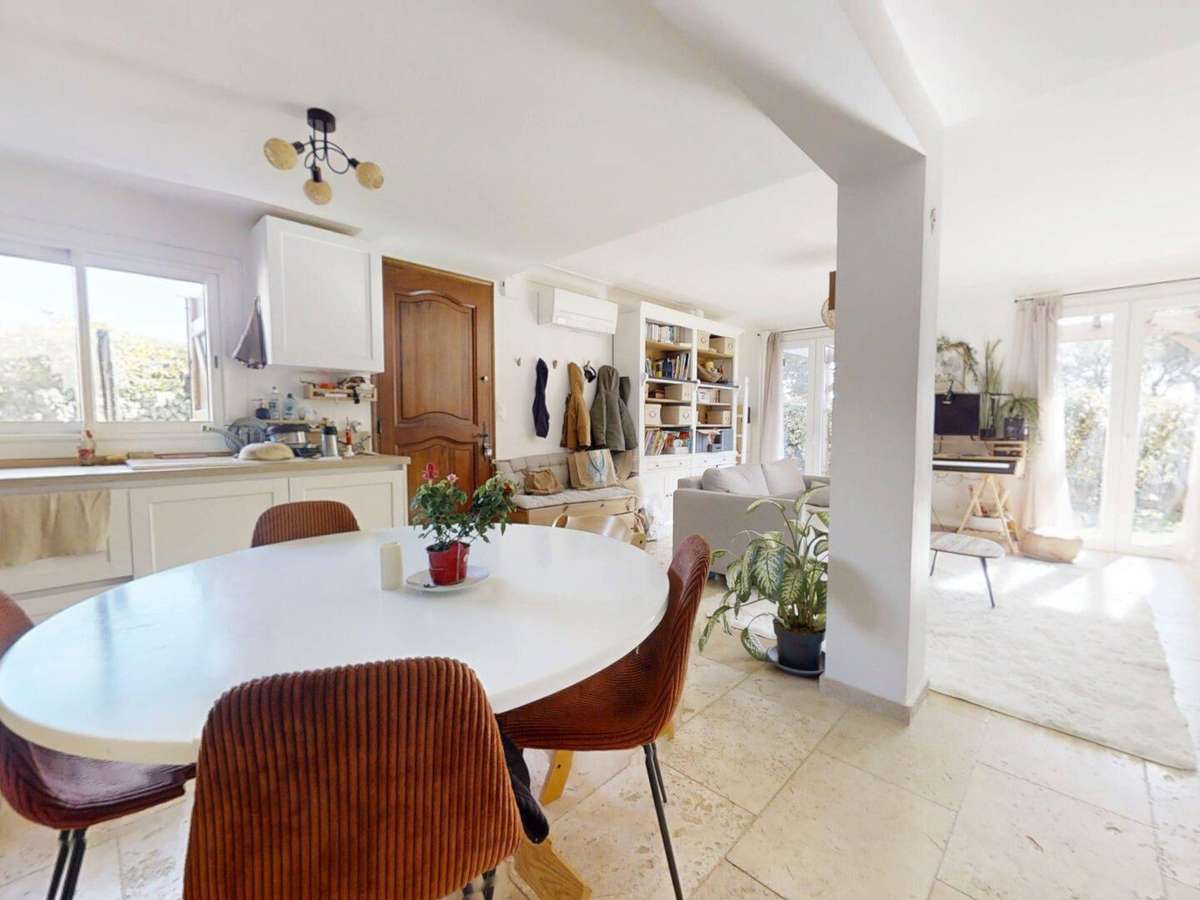 House Six-Fours-les-Plages