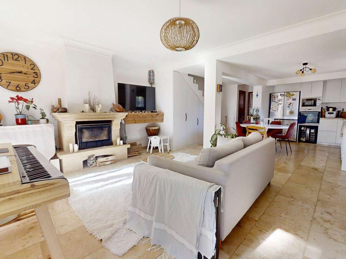 House Six-Fours-les-Plages