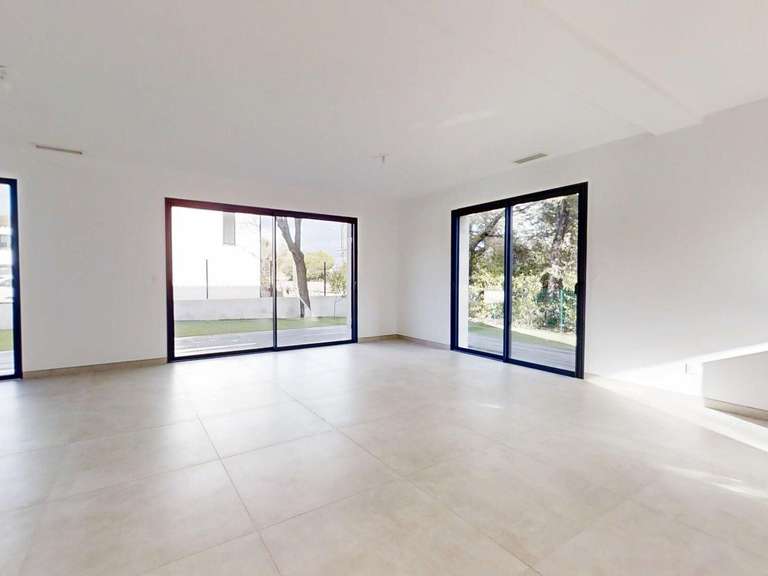 House Six-Fours-les-Plages - 3 bedrooms - 100m²