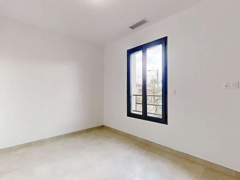 House Six-Fours-les-Plages - 3 bedrooms - 100m²