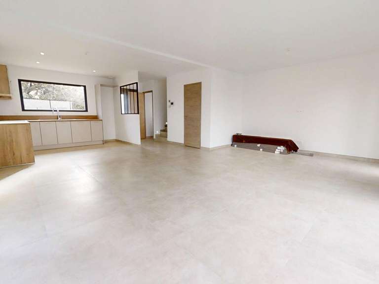 House Six-Fours-les-Plages - 3 bedrooms - 100m²