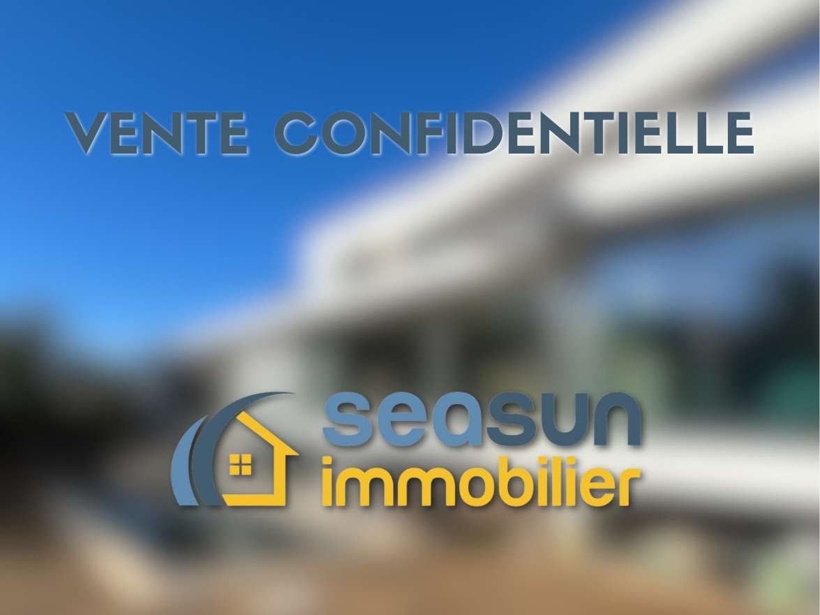 Maison Six-Fours-les-Plages