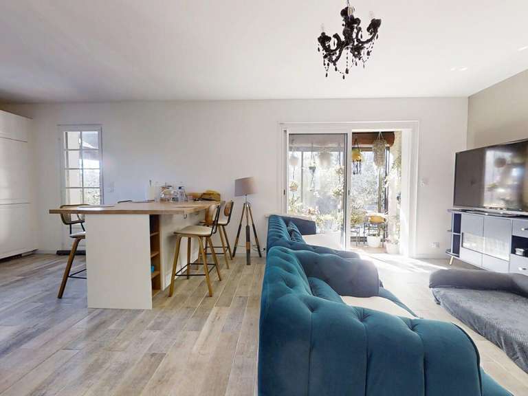 Maison Six-Fours-les-Plages - 3 chambres - 92m²