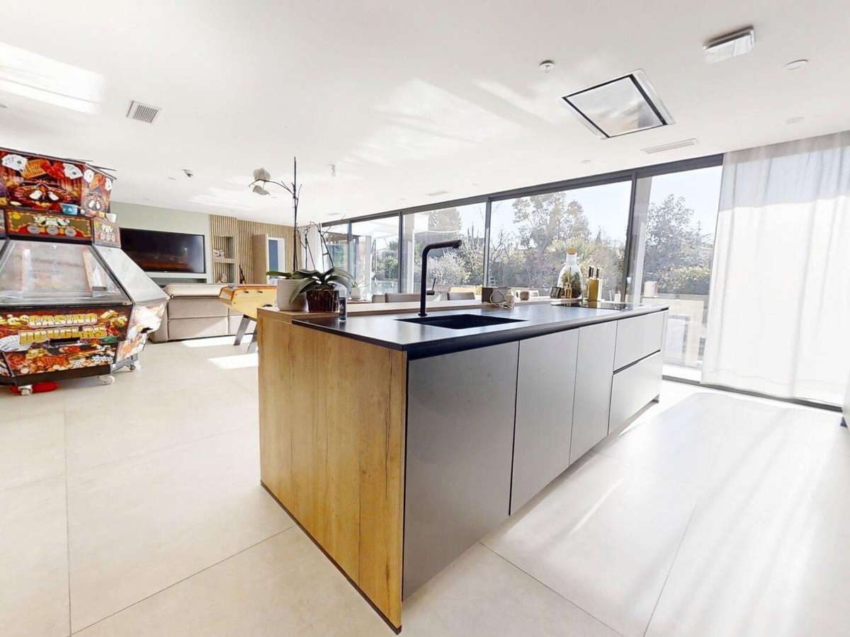 House Six-Fours-les-Plages