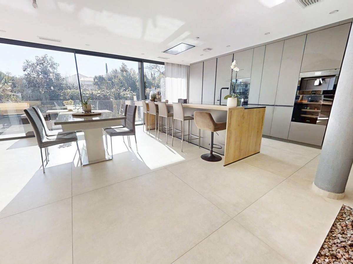 House Six-Fours-les-Plages