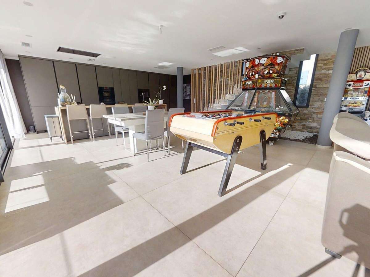 House Six-Fours-les-Plages