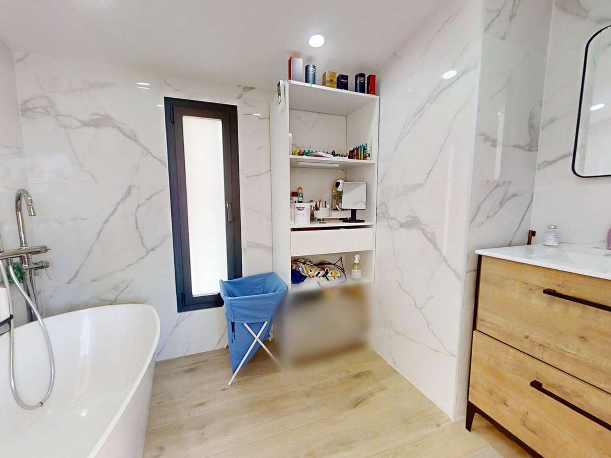 House Six-Fours-les-Plages