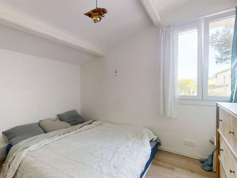 Maison Six-Fours-les-Plages - 3 chambres - 90m²