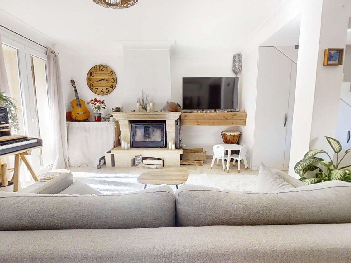 Maison Six-Fours-les-Plages