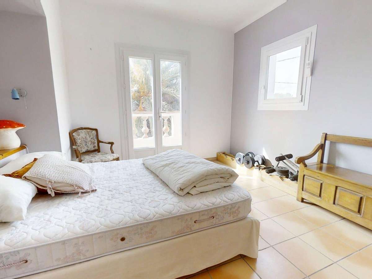 House Six-Fours-les-Plages