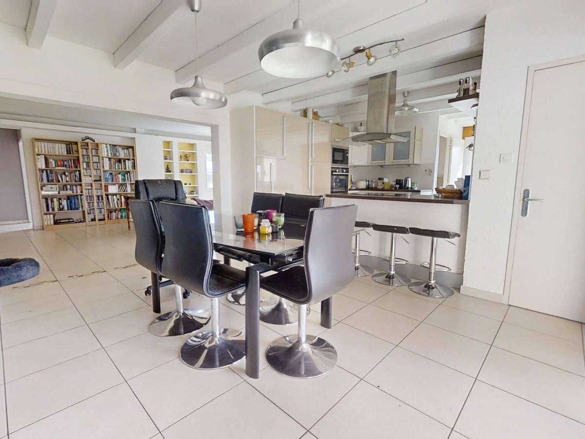 House Six-Fours-les-Plages