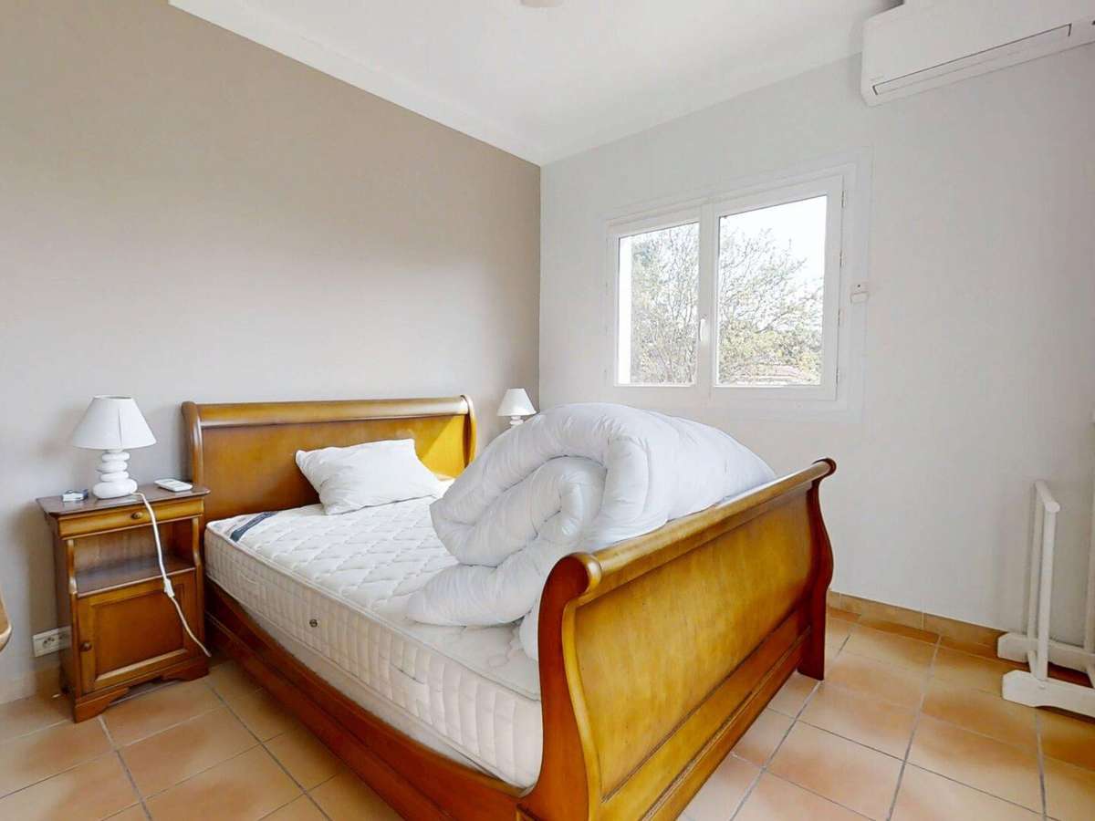 House Six-Fours-les-Plages