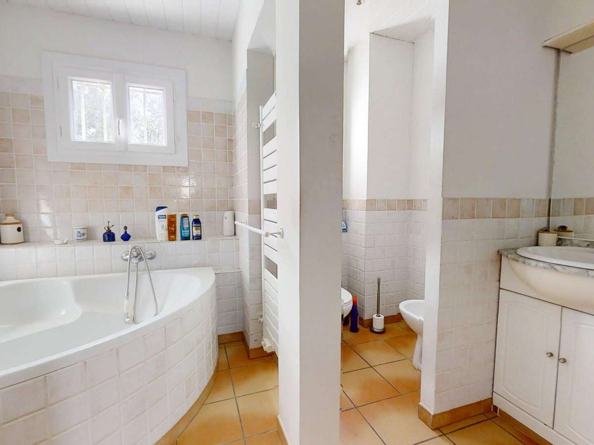 House Six-Fours-les-Plages