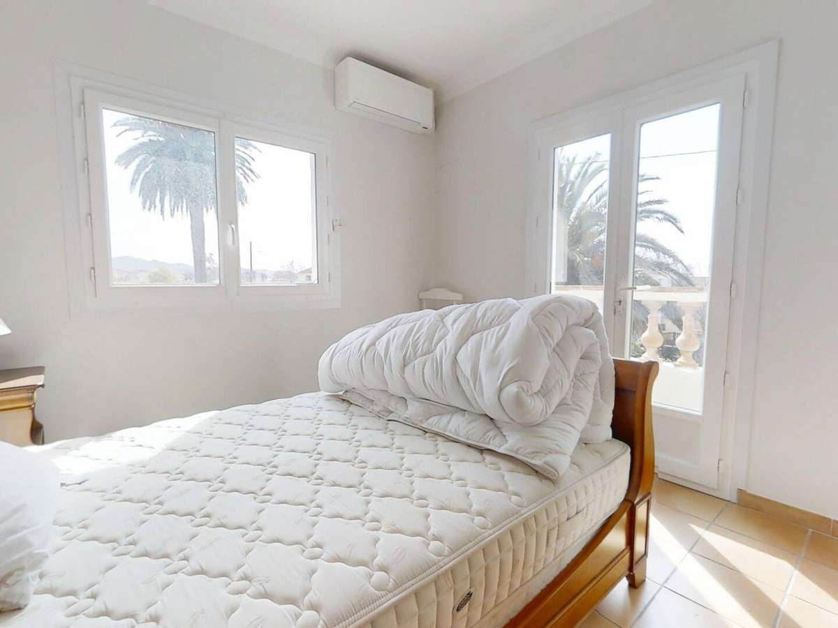 House Six-Fours-les-Plages