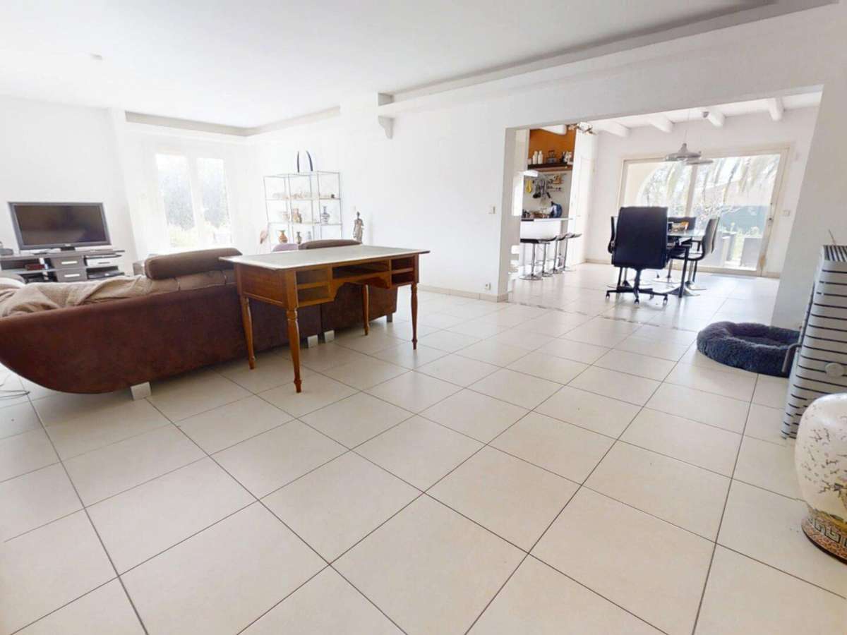 House Six-Fours-les-Plages