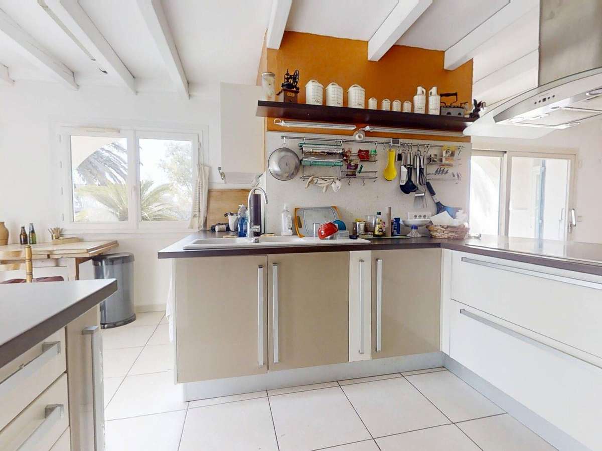 House Six-Fours-les-Plages