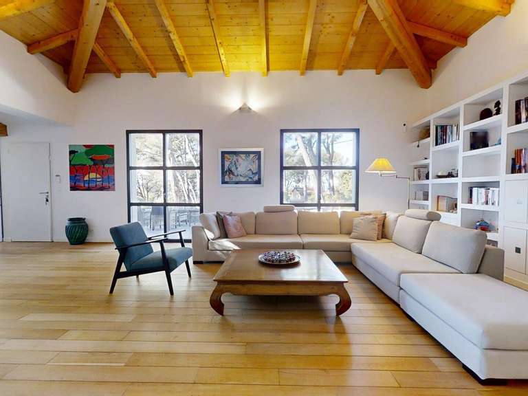 Maison Six-Fours-les-Plages - 4 chambres - 170m²