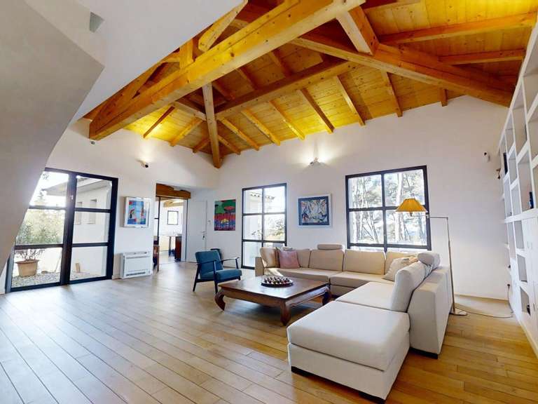 Maison Six-Fours-les-Plages - 4 chambres - 170m²