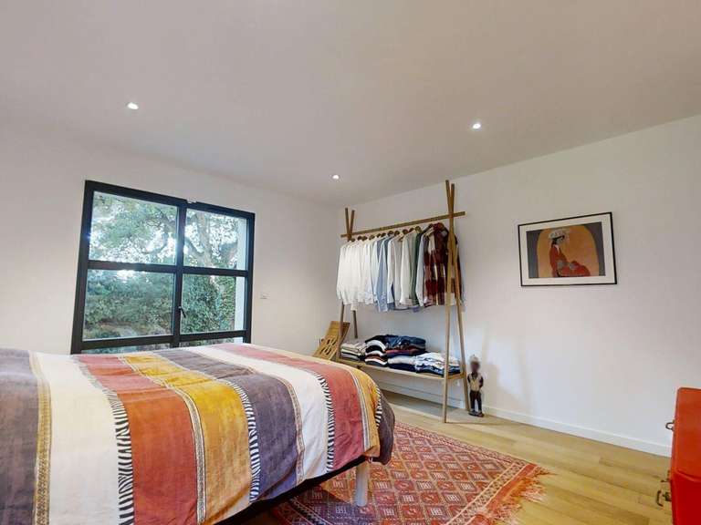 Maison Six-Fours-les-Plages - 4 chambres - 170m²