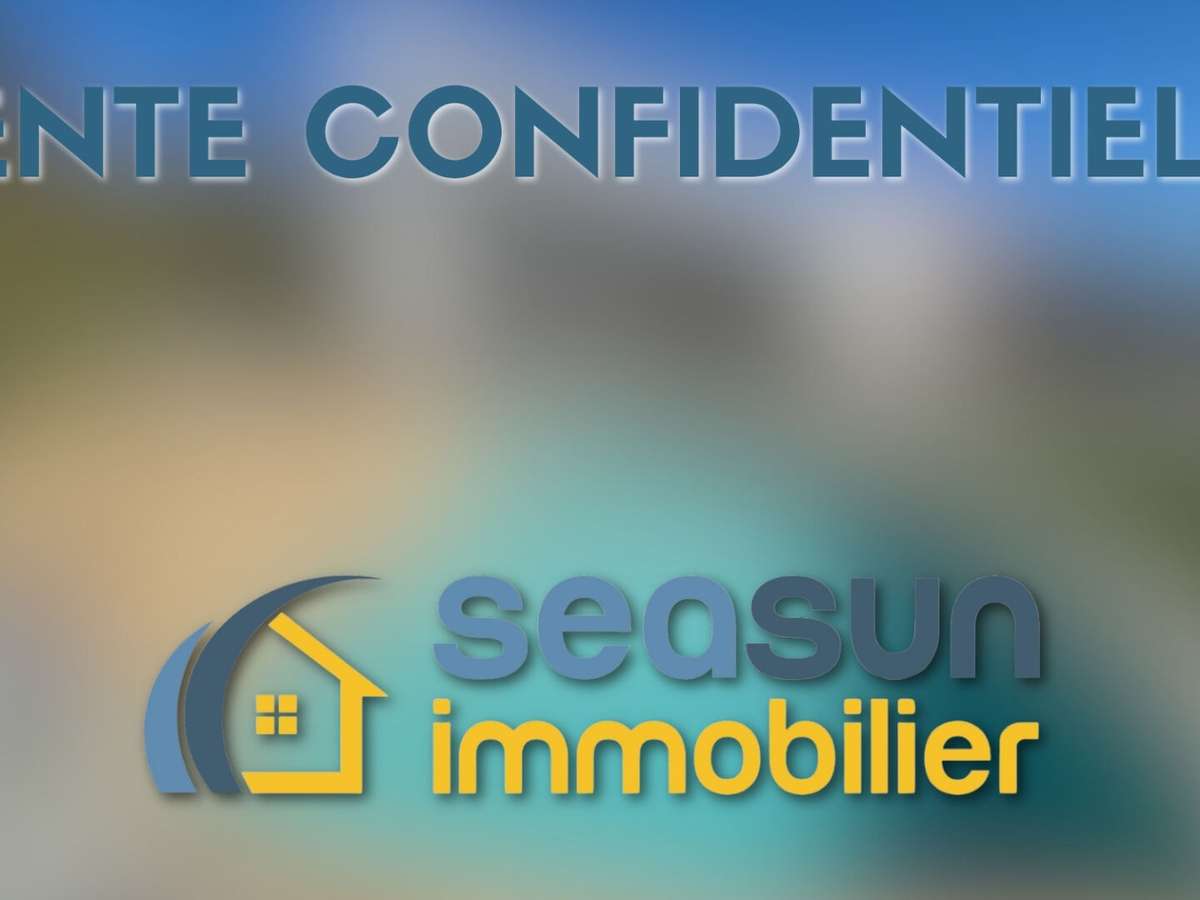 House Six-Fours-les-Plages