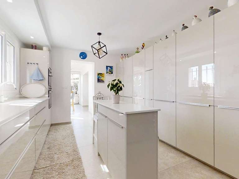 Maison avec Vue sur mer Six-Fours-les-Plages - 4 chambres - 160m²