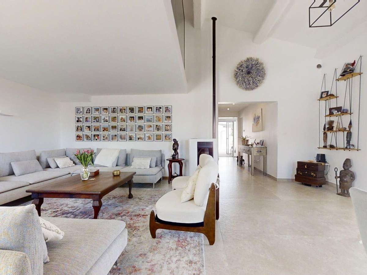 Maison Six-Fours-les-Plages