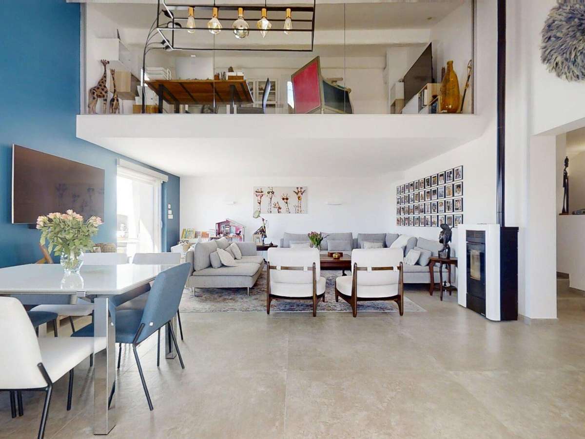 Maison Six-Fours-les-Plages