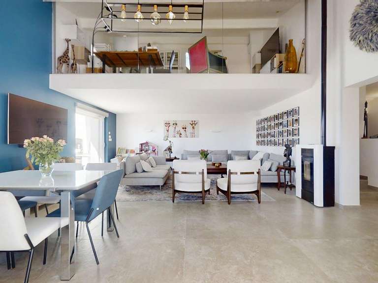 Maison avec Vue sur mer Six-Fours-les-Plages - 4 chambres - 160m²