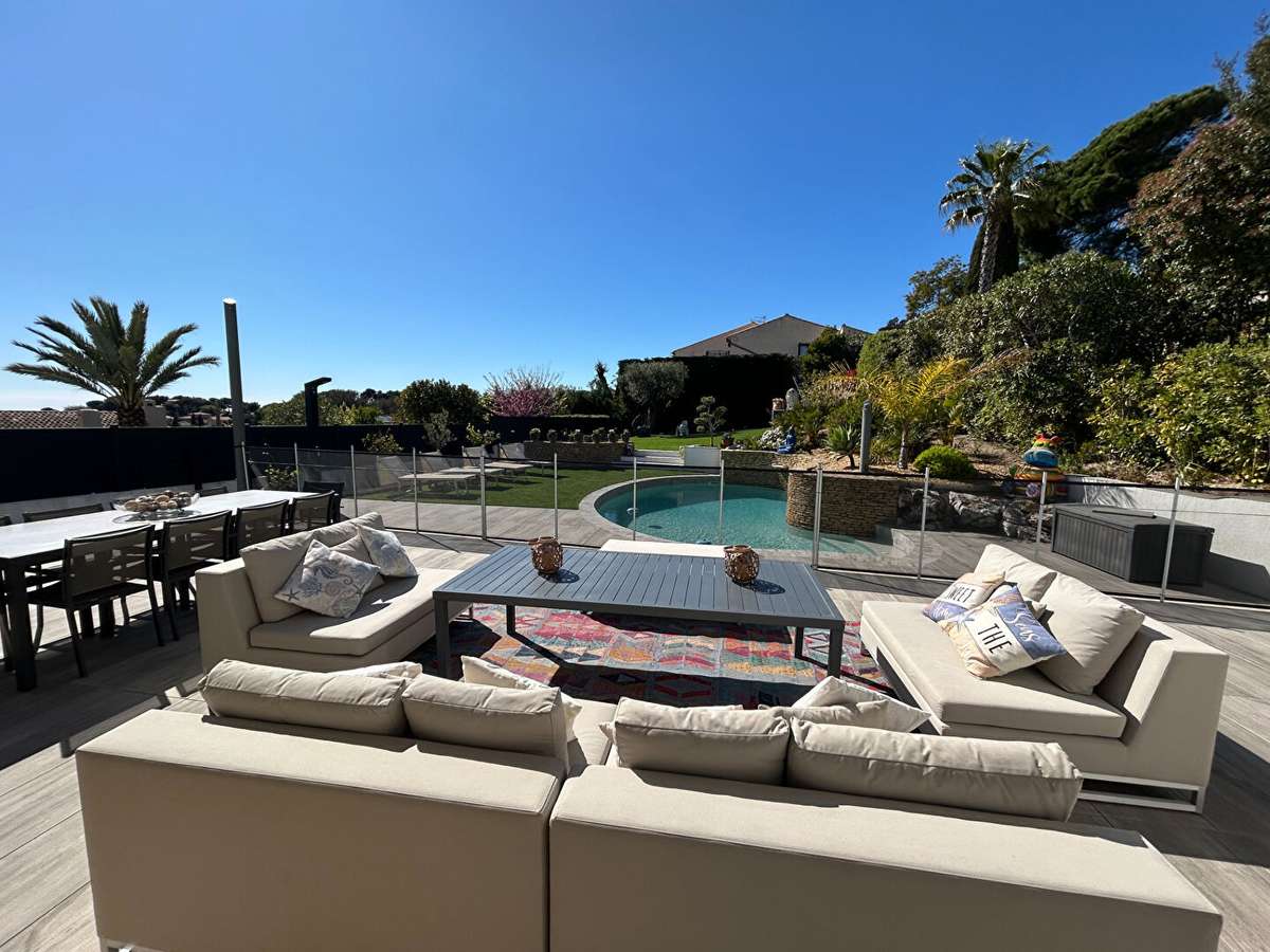 Maison Six-Fours-les-Plages