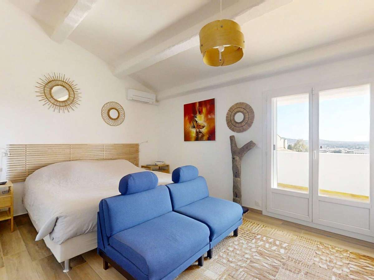 Maison Six-Fours-les-Plages