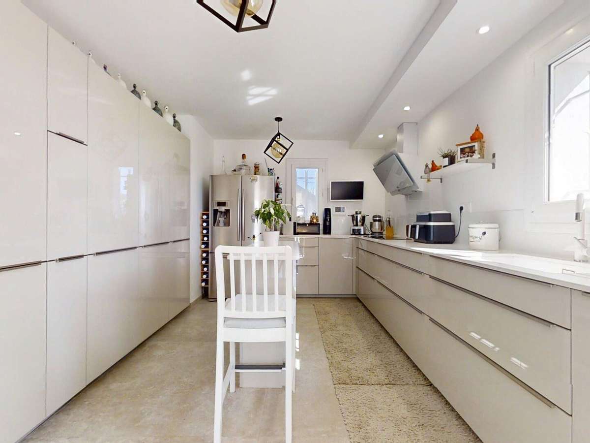 Maison Six-Fours-les-Plages