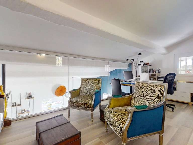 Maison avec Vue sur mer Six-Fours-les-Plages - 4 chambres - 160m²