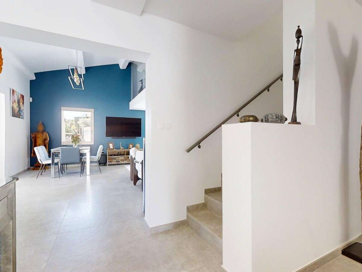 Maison Six-Fours-les-Plages