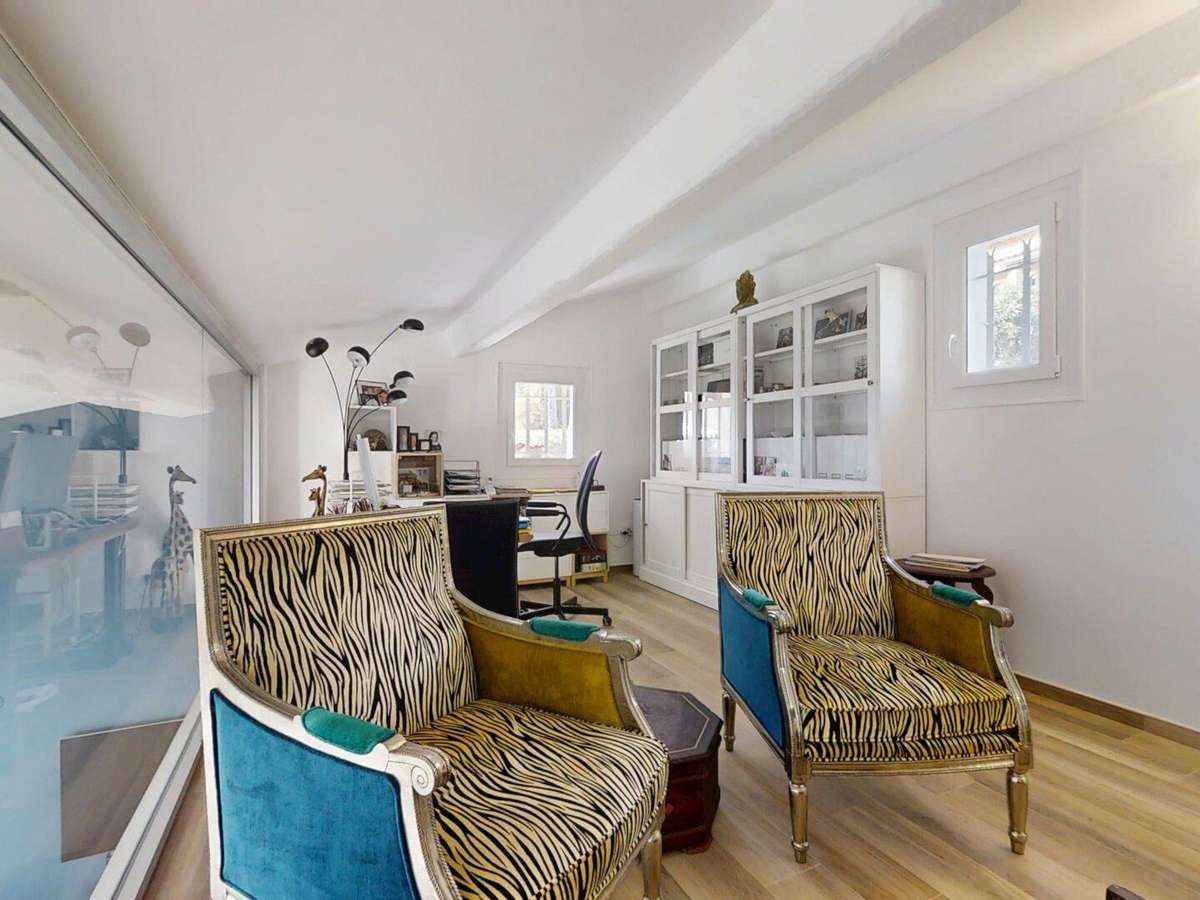 Maison Six-Fours-les-Plages