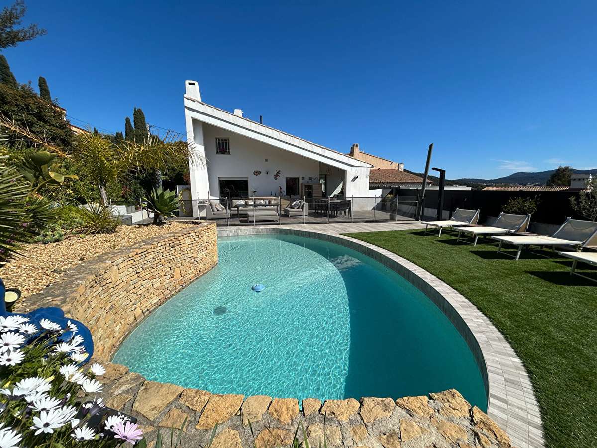 Maison Six-Fours-les-Plages