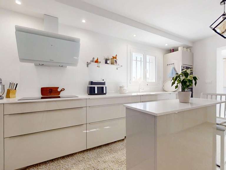 Maison avec Vue sur mer Six-Fours-les-Plages - 4 chambres - 160m²