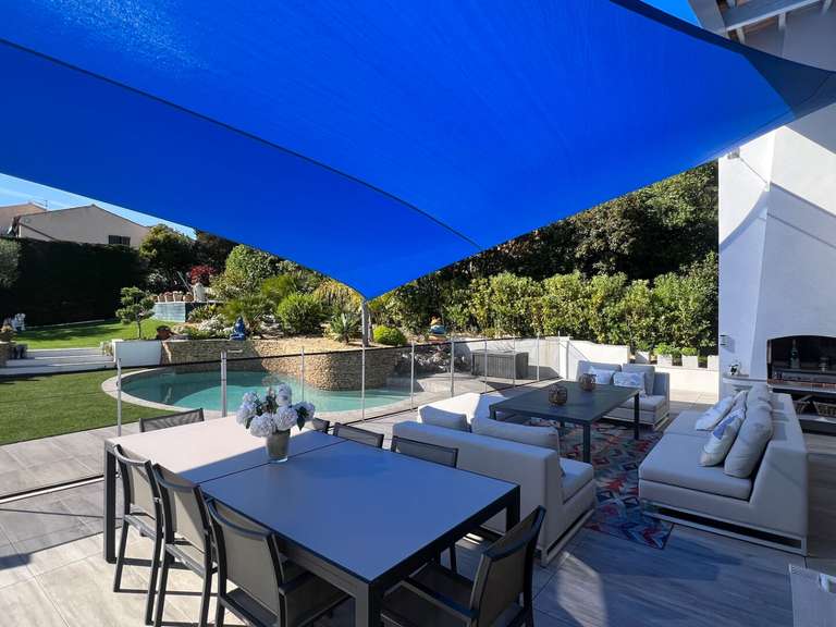 Maison avec Vue sur mer Six-Fours-les-Plages - 4 chambres - 160m²