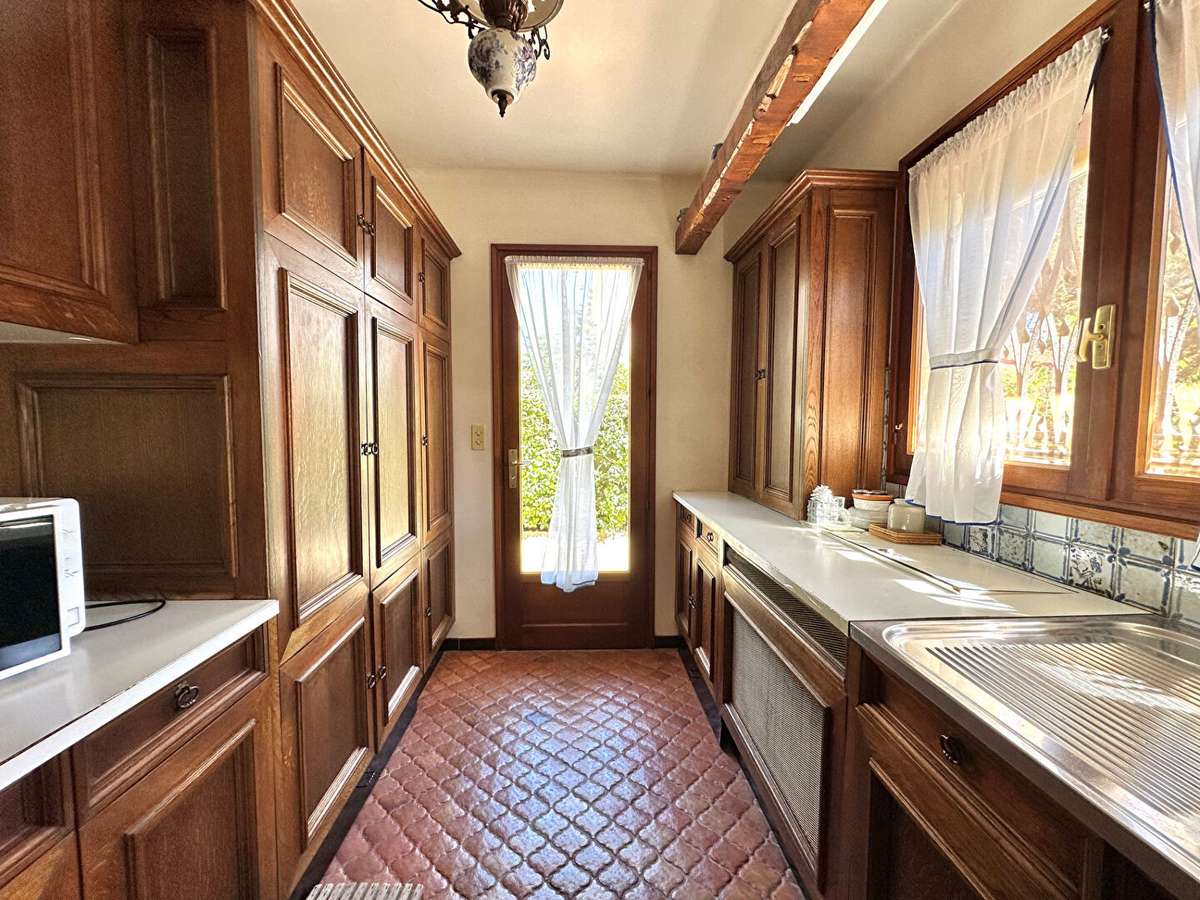 Maison Six-Fours-les-Plages